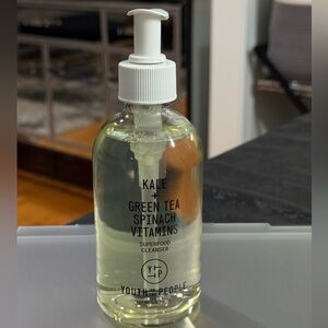Youth to the People Kale & Green Tea Spinach Vitamins Facial Cleanser (NO BOX)